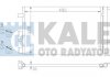 KALE HYUNDAI Радиатор кондиционера i20 08- 386500