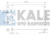 Радиатор кондиционера Honda Civic VIII (386900) KALE OTO RADYATOR