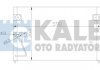KALE MAZDA Радиатор кондиционера 626 V 97- 387000