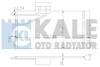 KALE DB Радиатор кондиционера W203 00- 387800