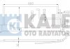 KALE OPEL Радиатор кондиционера Combo,Corsa B 388800
