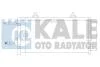 Радиатор кондиционера Subaru Forester, Impreza, Xv (389500) KALE OTO RADYATOR