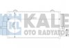 KALE SUBARU Радиатор кондиционера Impreza 00- 389600