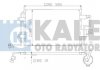 KALE VW Радиатор кондиционера Audi A3,Skoda Octavia II,SuperB,Caddy III,Golf V,VI,Touran 390600
