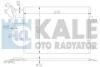 VW Радиатор кондиционера Audi A4,Passat KALE 390800 (фото 1)