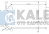 KALE MAZDA Радиатор кондиционера Mazda 3/5 03- 392200