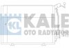KALE DB Радиатор кондиционера W202 2.0/2.2CDI 98- 392500