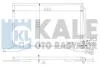 KALE DB Радиатор кондиционера W210 392800