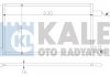 KALE FIAT Радиатор кондиционера Sedici,Suzuki SX4 06- 393900