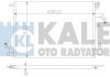 KALE VOLVO Радиатор кондиционера S60 I,S80 I,V70 II,XC70 05- 394200