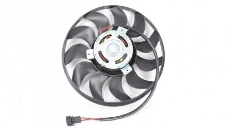 Вентилятор радиатора, (280mm, 350W) 1.9D-2.5TD 90-03 KALE 416200