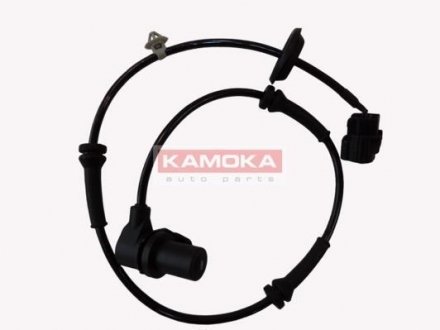 Датчик, частота вращения колеса KAMOKA 1060076 (фото 1)