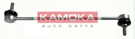 Тяга / стойка, стабилизатор KAMOKA 990020 (фото 1)