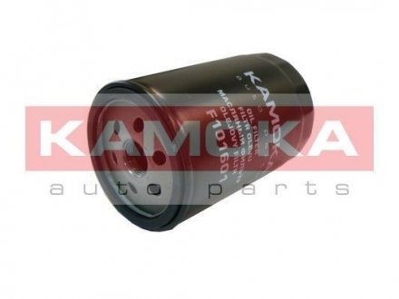 Масляний фільтр KAMOKA F101601 (фото 1)