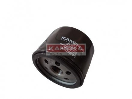 Масляний фільтр KAMOKA F106201