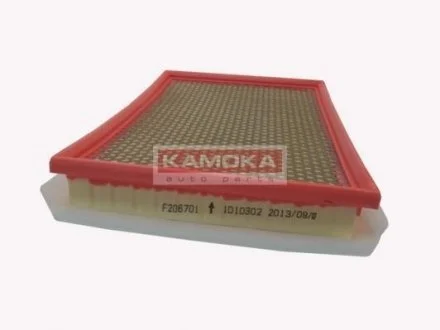 Воздушный фильтр KAMOKA F206701