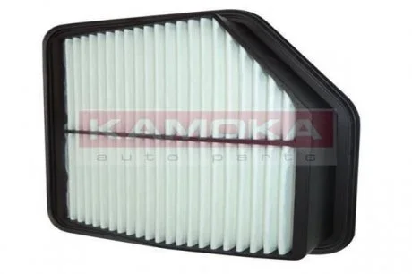 Фото 1 - повітряний фільтр KAMOKA F232501 Повітряний фільтр KAMOKA F232501 (фото 1)