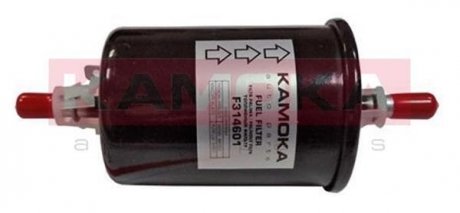 Топливный фильтр KAMOKA F314601 (фото 1)