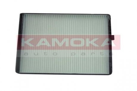 Фильтр, воздух во внутренном пространстве KAMOKA F411001 (фото 1)