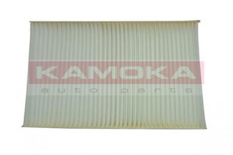 Фильтр, воздух во внутренном пространстве KAMOKA F412101 (фото 1)