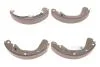 Тормозные колодки 200x29 Opel Corsa 84- Kadett -91 K-141