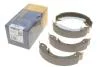 Тормозные колодки барабанные зад. Citroen Berlingo/Peugeot Partner/405 II Break (4E) 92-96 (228x40mm) K-162