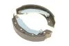 Тормозные колодки барабанные зад. Citroen Berlingo/Peugeot Partner/405 II Break (4E) 92-96 (228x40mm) KAMPOL K-162 (фото 3)