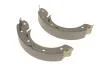 Тормозные колодки барабанные зад. Citroen Berlingo/Peugeot Partner/405 II Break (4E) 92-96 (228x40mm) KAMPOL K-162 (фото 4)