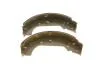 Тормозные барабанные колодки Fiat Scudo/Peugeot Expert все объемы 95- KAMPOL K-628 (фото 2)