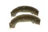 Тормозные барабанные колодки Fiat Scudo/Peugeot Expert все объемы 95- KAMPOL K-628 (фото 4)