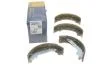 Колодки барабан.зад. Ford Connect 1.8 1.8DI 02- 228 K-692