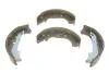 Фото 2 - колодки барабан.зад. Ford Connect 1.8 1.8DI 02- 228 KAMPOL K-692 Колодки барабан.зад. Ford Connect 1.8 1.8DI 02- 228 KAMPOL K-692 (фото 2)