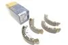 Барабанные тормозные колодки Citroen Nemo/Fiat PuntoOpel Corsa D/Peugeot Bipper 1.4/1.4HDI 08- K-726
