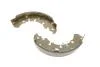 Барабанные тормозные колодки Citroen Nemo/Fiat PuntoOpel Corsa D/Peugeot Bipper 1.4/1.4HDI 08- KAMPOL K-726 (фото 2)