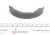 Барабанные тормозные колодки Peugeot 406 95- KAMPOL K-735 (фото 2)