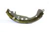 Барабанные тормозные колодки Toyota Yaris 03- KAMPOL K-766 (фото 3)