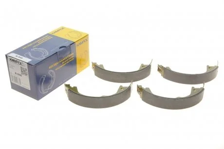 Накладки ручніка KAMPOL K-840