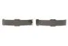 Тормозные колодки ручного тормоза зад. Toyota Land Cruiser 100 98- KAMPOL K-880 (фото 4)
