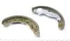 Барабанные тормозные колодки Ford Focus 06- KAMPOL K-881 (фото 3)