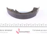 Барабанные тормозные колодки Hyundai Getz1.1-1.6 02-09 /20 3X30/ KAMPOL K-898 (фото 4)