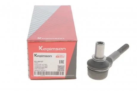 Наконечник тяги KAPIMSAN 02-08107