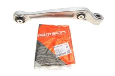 Фото 1 - важіль підвіски KAPIMSAN 02-72165 Важіль підвіски KAPIMSAN 02-72165 (фото 1)