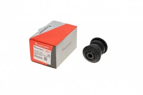 Фото 1 - сайлентблок рычага KAPIMSAN 0-52-23-1136 Сайлентблок рычага KAPIMSAN 0-52-23-1136 (фото 1)