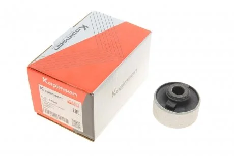 Фото 1 - втулка рычага KAPIMSAN 0-53-19-0540 Втулка рычага KAPIMSAN 0-53-19-0540 (фото 1)