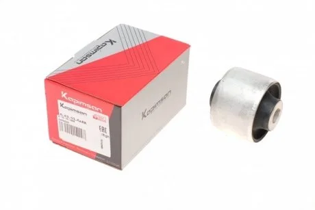 Фото 1 - сайлентблок важеля KAPIMSAN 0-53-23-0688 Сайлентблок важеля KAPIMSAN 0-53-23-0688 (фото 1)