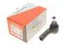 Накінечник рульової тяги R Ford Focus 98-04 08-08711