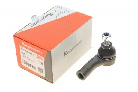 Накінечник рульової тяги R Ford Focus 98-04 KAPIMSAN 08-08711