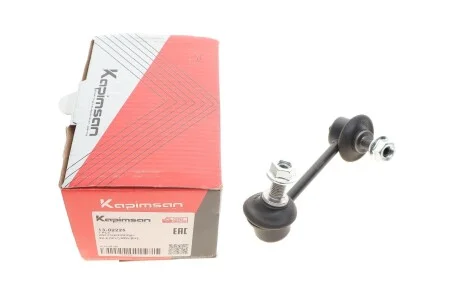 Фото 1 - тяга (стойкая) стабилизатора KAPIMSAN 13-02225 Тяга (стойкая) стабилизатора KAPIMSAN 13-02225 (фото 1)