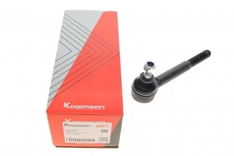 Фото 1 - накінечник рульової тяги KAPIMSAN 14-09301 Накінечник рульової тяги KAPIMSAN 14-09301 (фото 1)