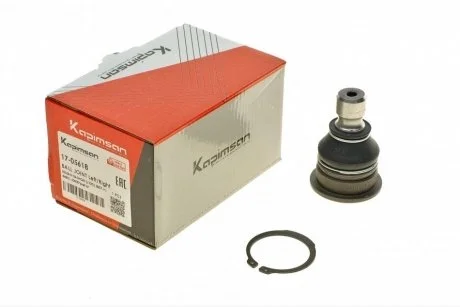 Опора шаровая KAPIMSAN 1705618